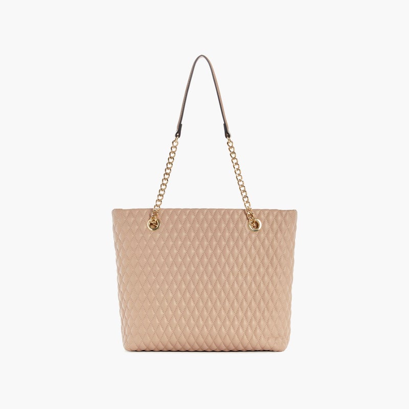 NINE WEST حقيبة كتف مبطنة للنساء - Image 3